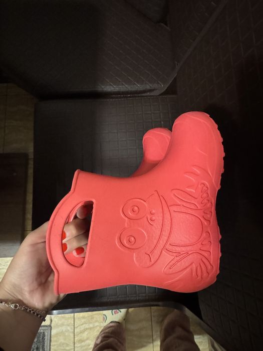 Cizme ploaie marimea 28/29