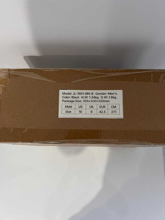 Bocanci tactici Politie Jandarmerie ANP Armata marimea 42.5