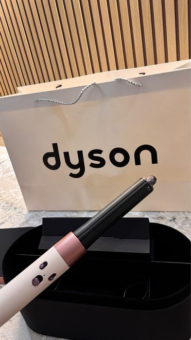 Продается dyson новый