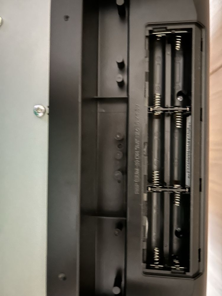 Синтезатор Casio ctk-240 със стойка
