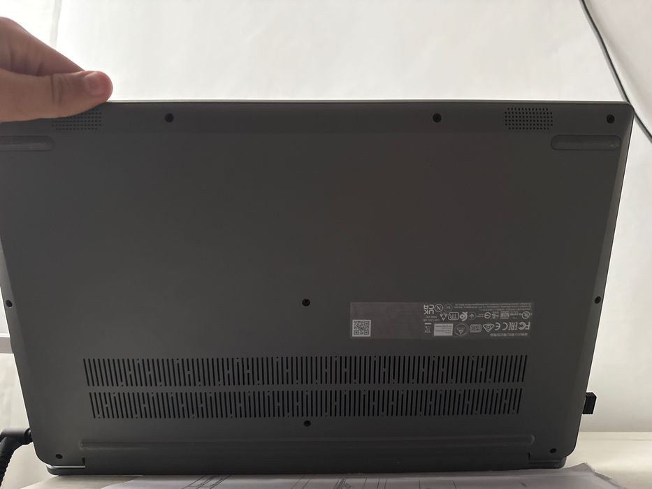 Laptop Lenovo Ideapad 1