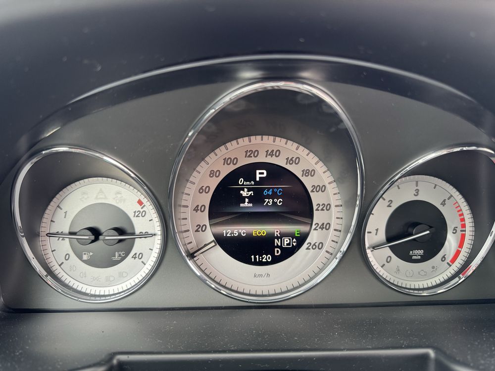 Mercedes GlK 350 cdi AMG