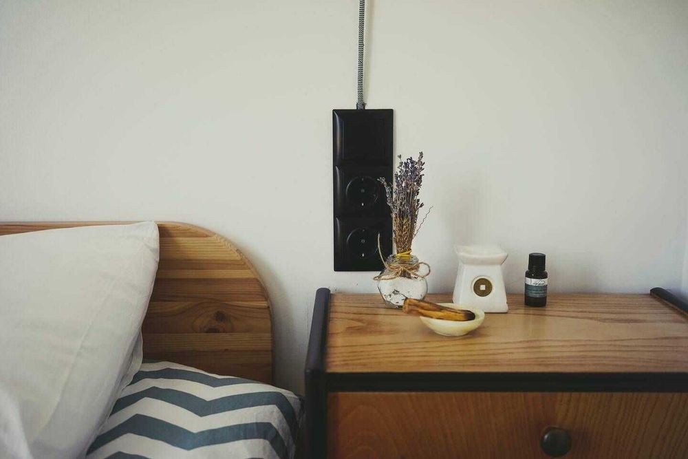 Дава се под наем Едностаен апартамент в София, Център - 40 кв.м за 600 € - Снимка #12