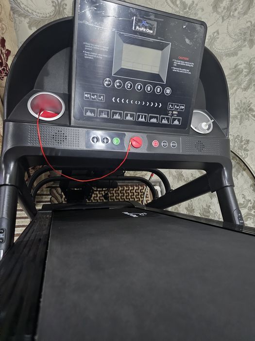 Yugurish yo'lagi(беговая дорожка)  ProFit One DC3L F5600-M 120 кг
