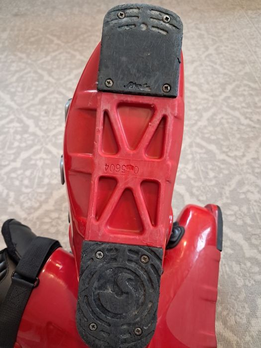 Ски обувки Strolz _ 309mm