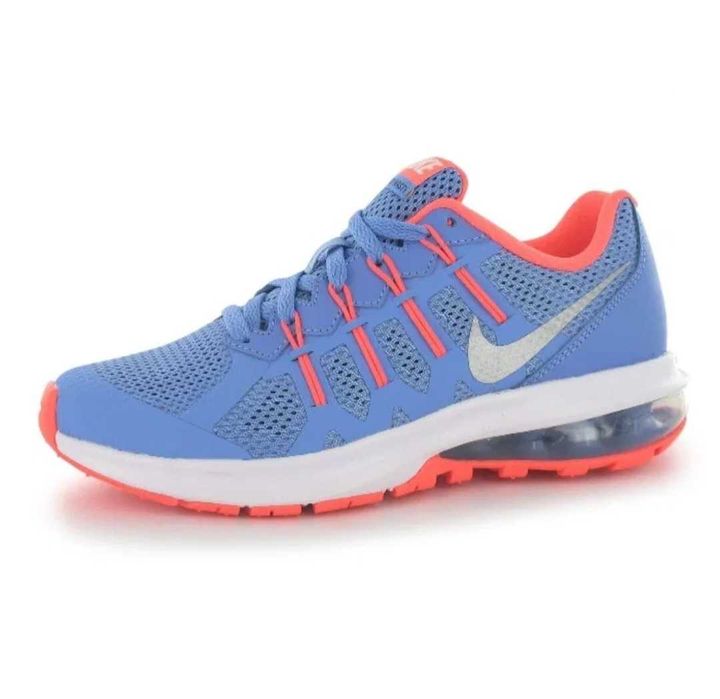 Nike Air Max нови оригинални маратонки - размер 36,5/ 37