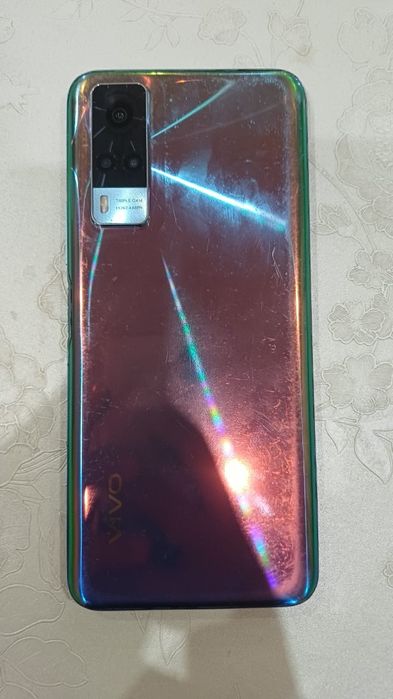 Vivo Y53 .128 гб