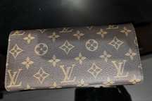 Portofel Louis Vuitton