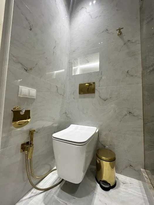 Сдаётся 2ком квартира Шайхантахурский р-н Ул Гулобод