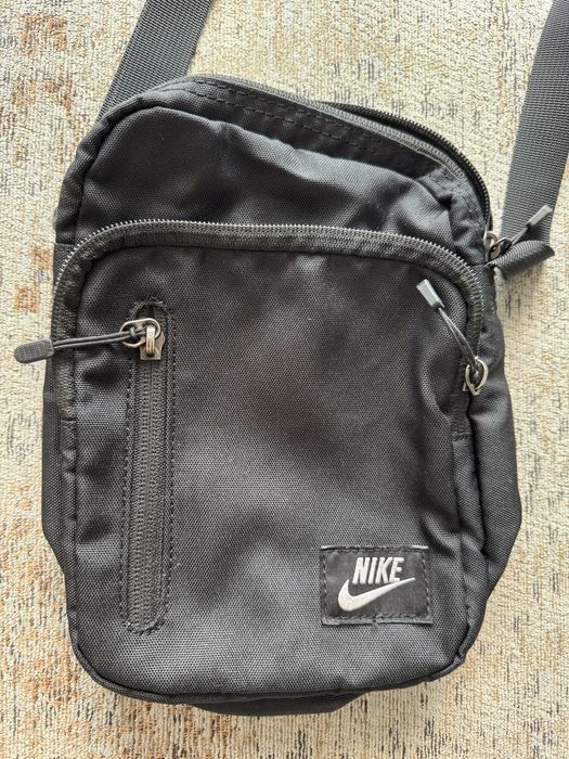 Лот чанти през рамо Carlton, Nike, Celio