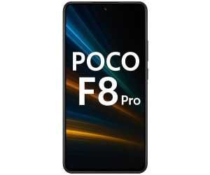 НОВ! Xiaomi Poco F8 Pro 5G 12RAM 512GB Black 2г. Гаранция!