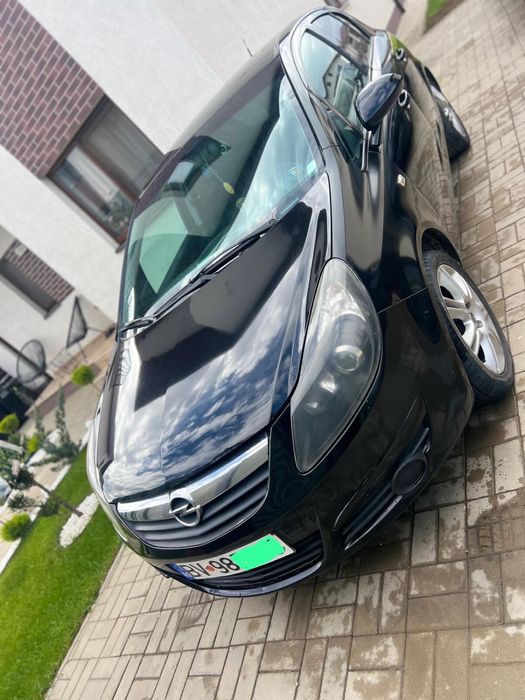 Vând Opel Corsa 2008, 1.3 diesel