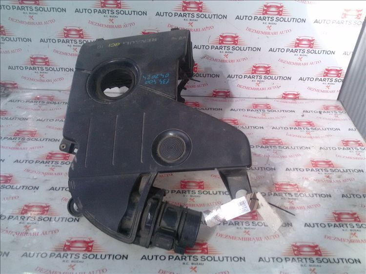 carcasa filtru aer 1.5dci dacia duster an fabr. 2015