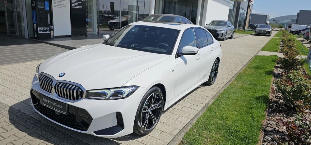 BMW Seria 3
