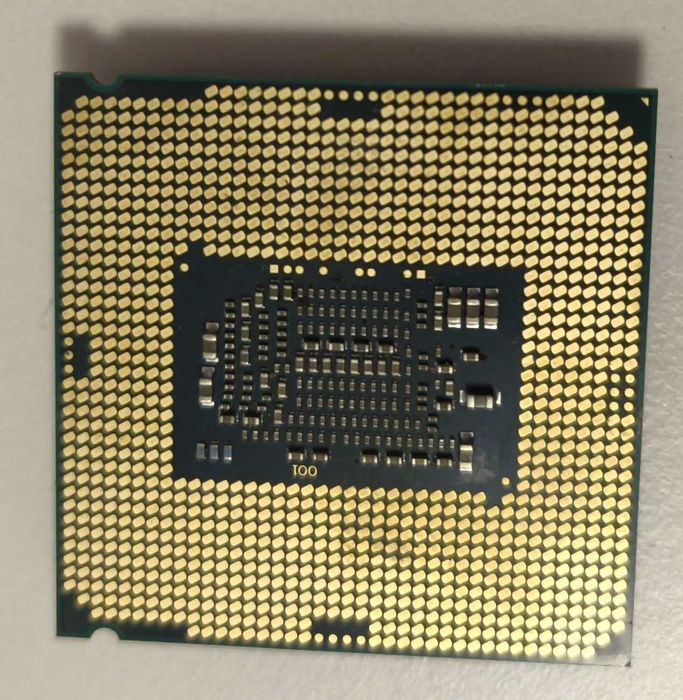 Procesor Intel Skylake, Core i7 6700 3.40GHz soket 1151 - tray