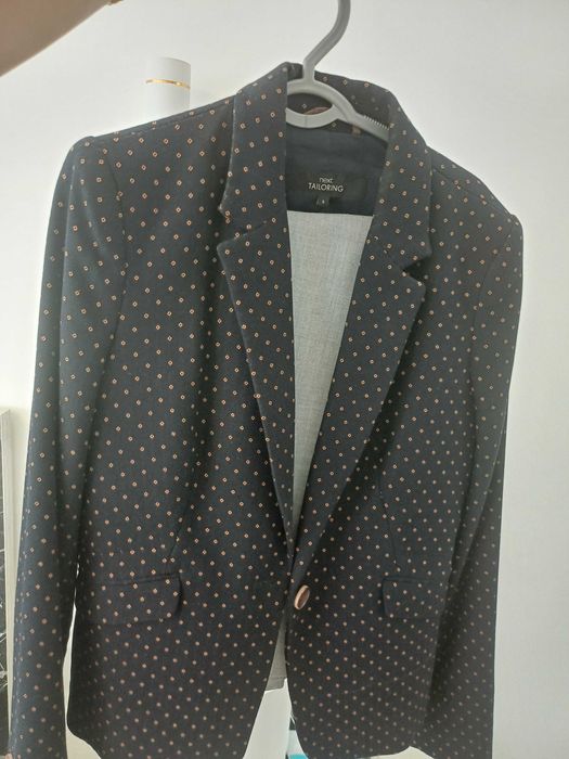 Брючный костюм от бренда Next