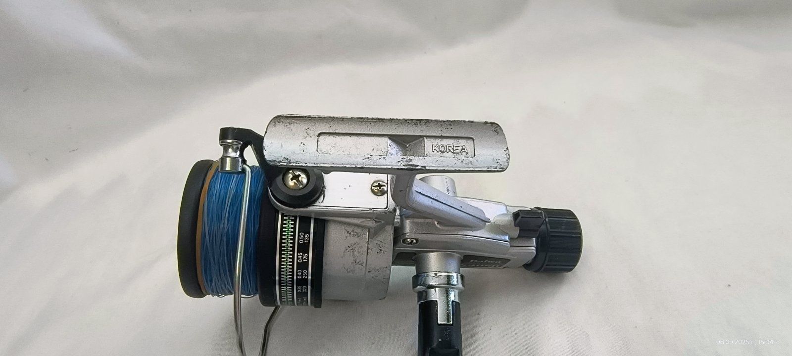 Макара Daiwa AS 4050