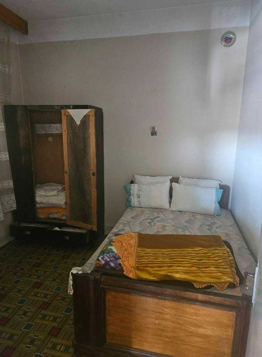 Двуетажна къща в Дрависко