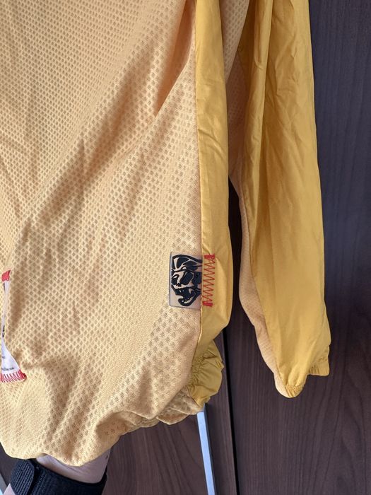 Jacheta lightweight ciclism Attaquer marimea S