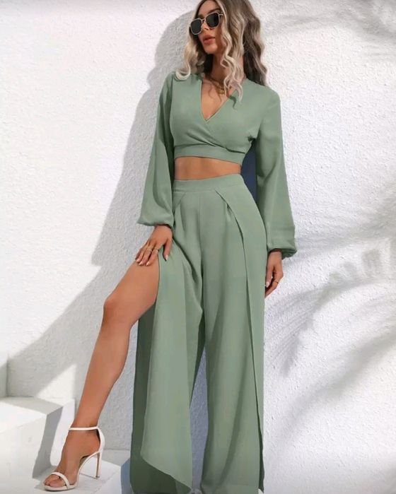 Нов комплект от 2 части лично предаване за гр Добрич