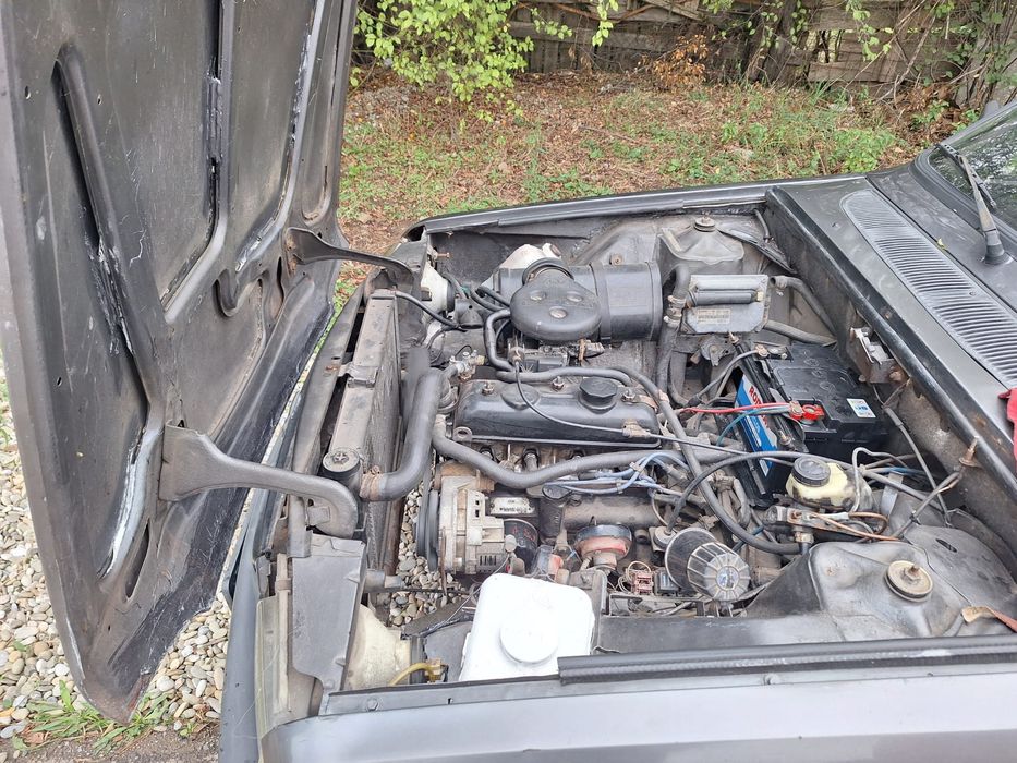 Dacia Berlina 1310