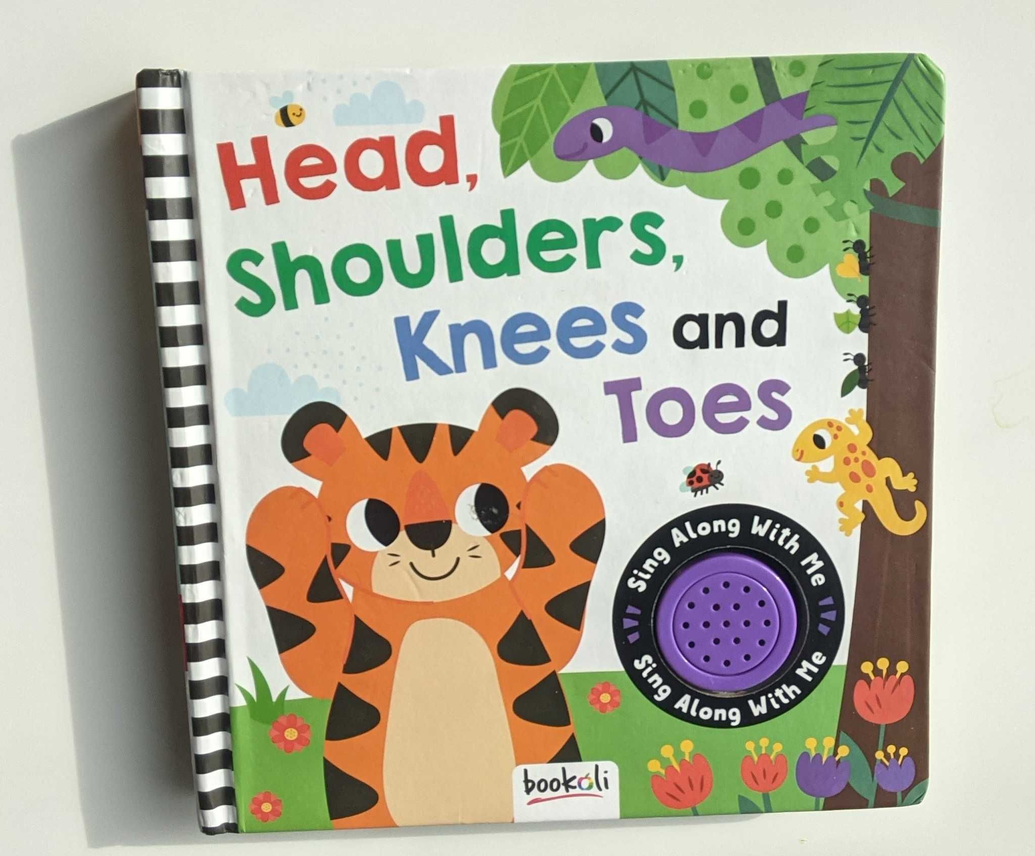 Детски книжки на английски с твърди корици / English children's books