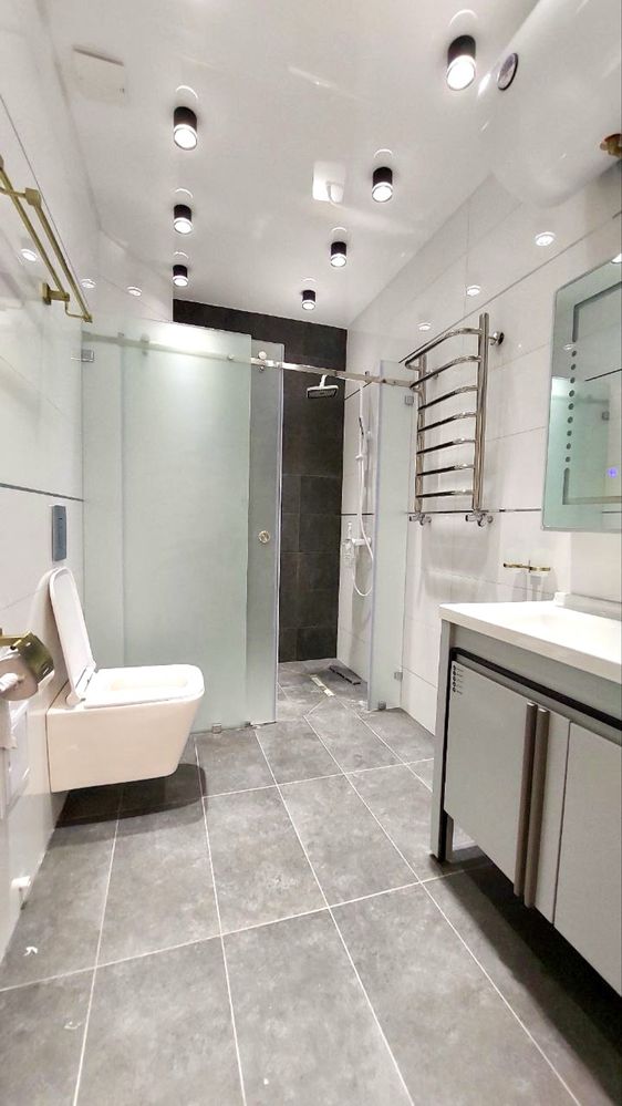 Бульвар.Сдаётся 2х комнатная Люкс в Новостройке.CITY HOTEL