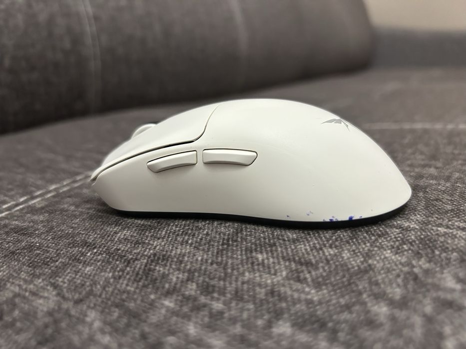 Мышь Dragonfly f1 moba