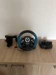 Vand Volan Gaming pentru Pc
