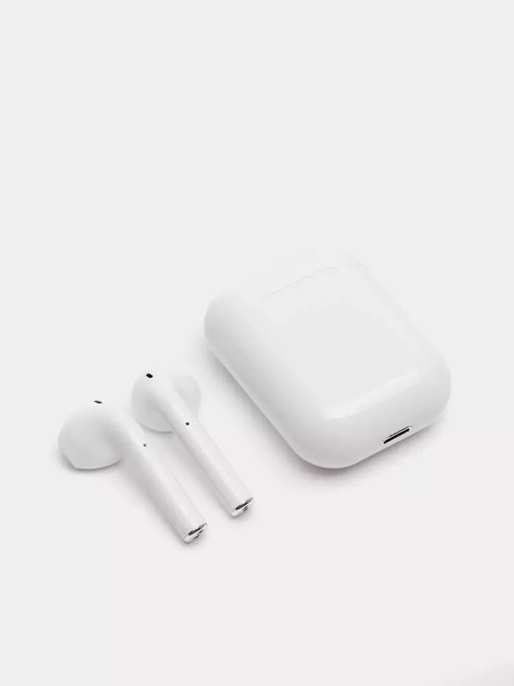 T800 Smart Watch Ultra va AirPods i13 TWS quloqchinlari