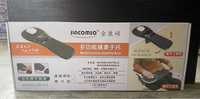 Mousepad Jincomso