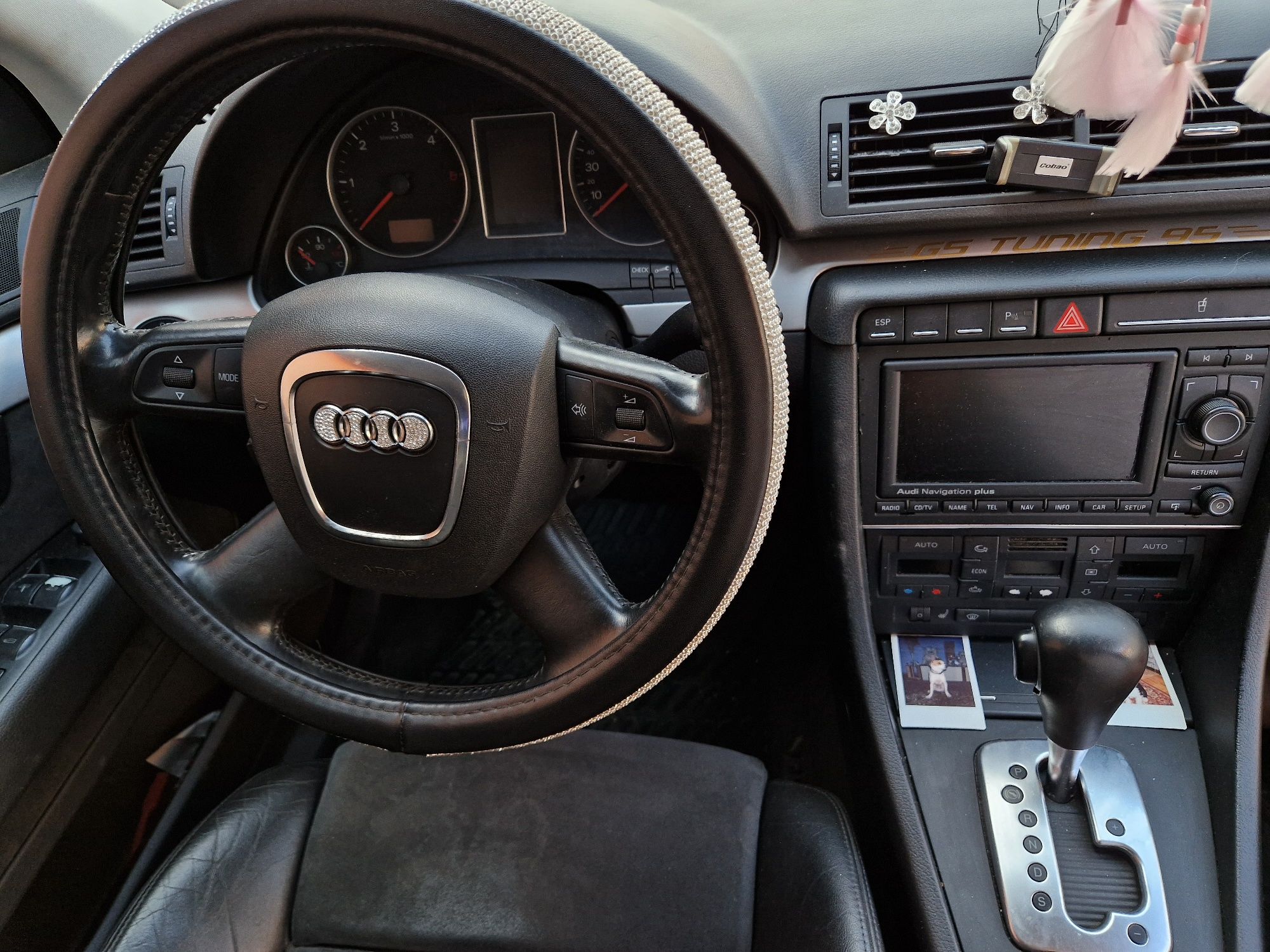 Vând Audi a4 b7 2.0