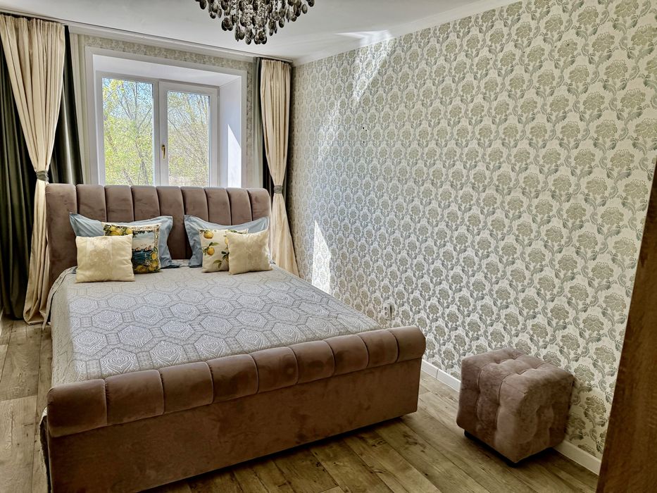 квартира люкс Михайловка, онкология, Крылова, Аманжолова