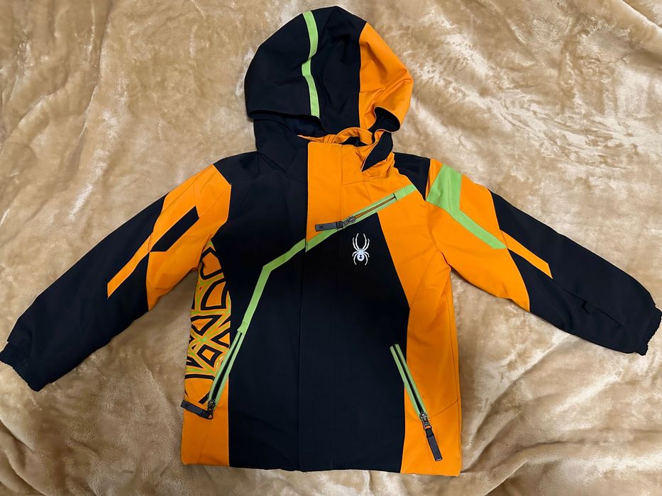 Детско ски яке 104