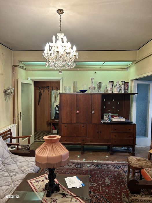 Apartament Central Oportunitate Plata Cash