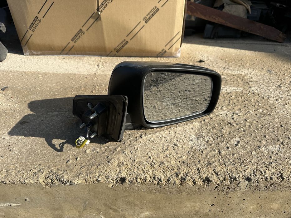 Огледало дясно за Митсубиши Лансър след 2008г.!