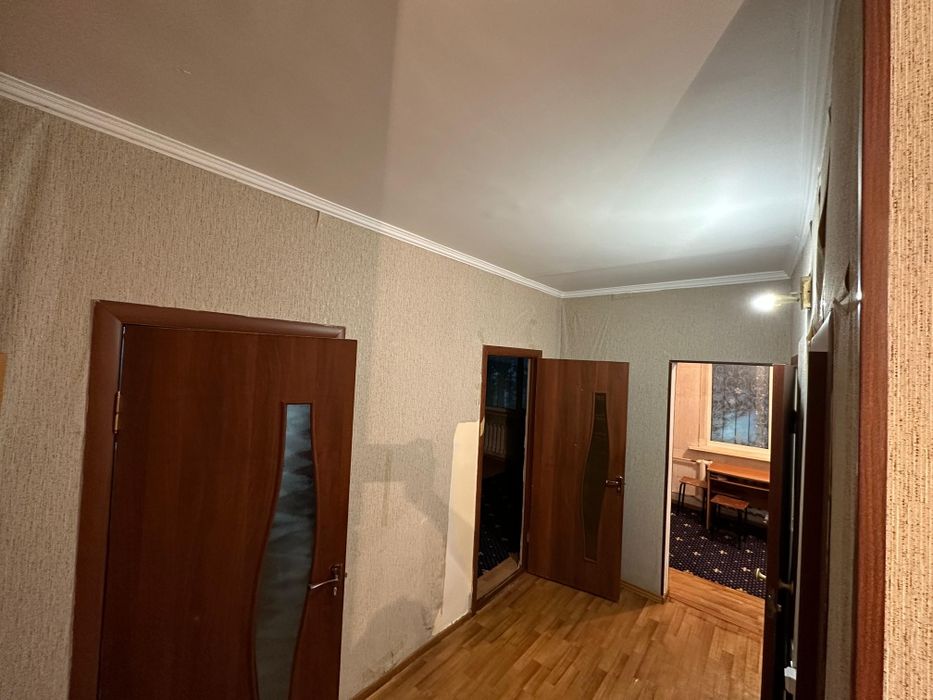 Срочно продам 2х комнатную квартиру