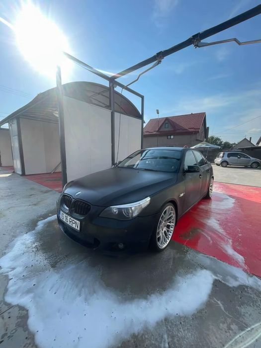 Se vinde 535d e60