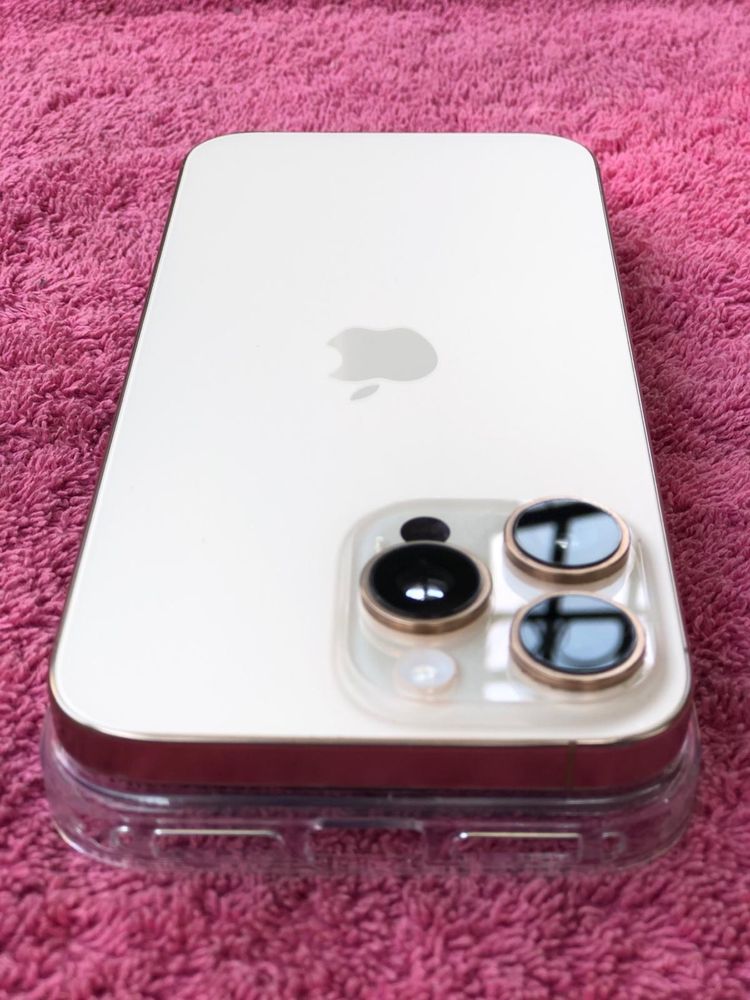 İPhone 16 pro Max 256 GB