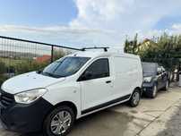 Dokker 2016 1.5 DCI inmatriculat 2950 Euro+TVA