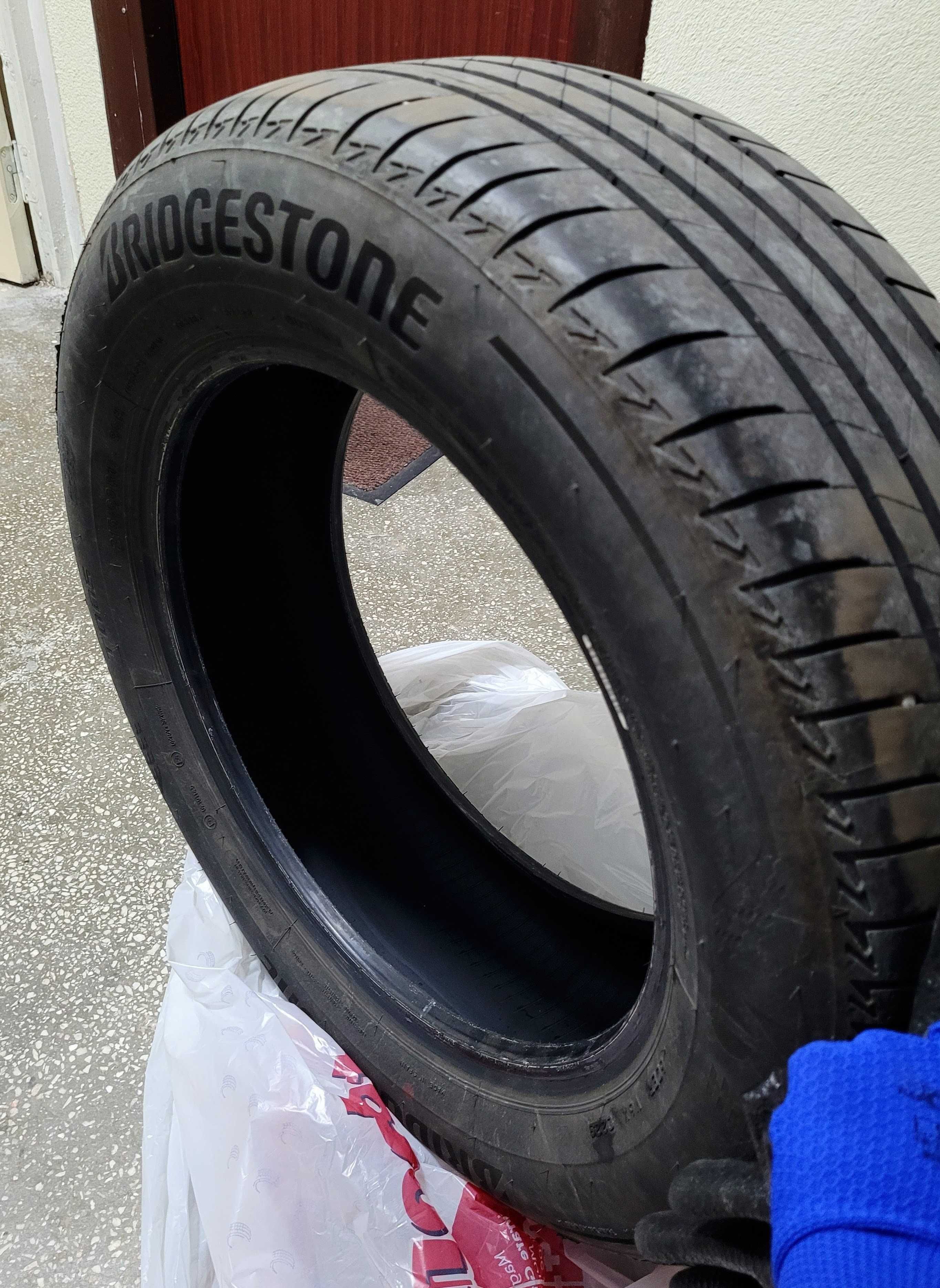 Anvelope Bridgestone Turanza T005 215/60R17 96H DOT 2023 Rulaj 7500km