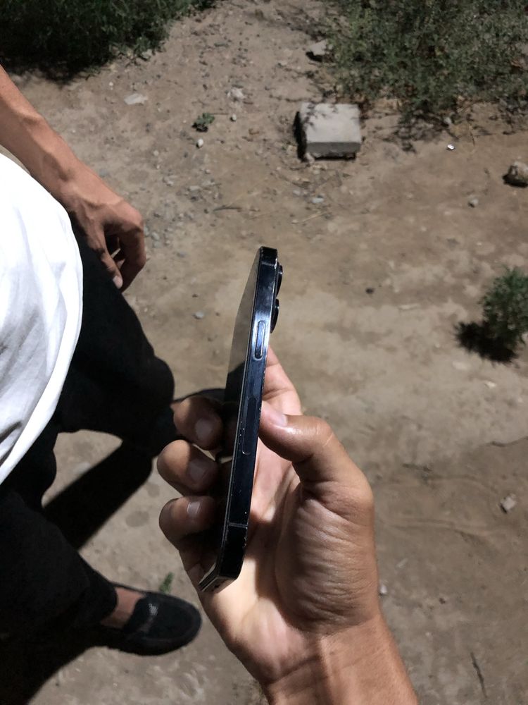 Iphone 14 pro 128 LLA