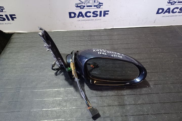 Oglinda dreapta electrica E1010836 6 FIRE E1010836 6 FIRE Volkswagen