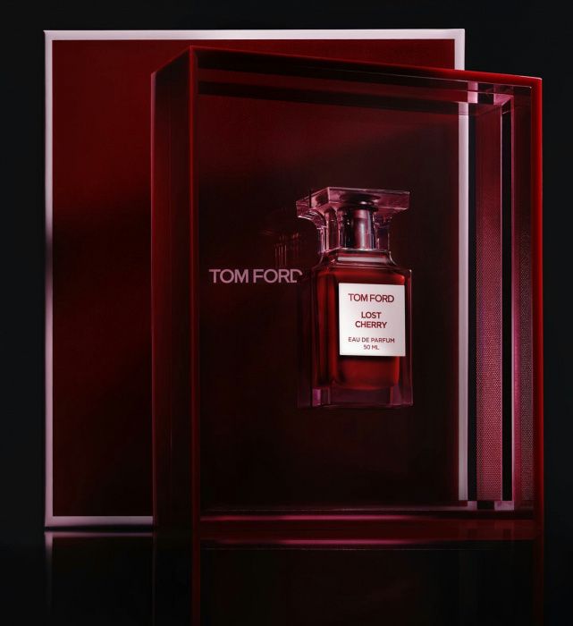 Tom Ford Lost Cherry 100ml