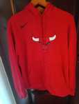 Chicago bulls Hoodie