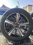Byd chazor r17 diska balon