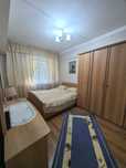 Metro Minor 4_1_4 orientir Lali 86m2 kirpich 2*6 balkon parking