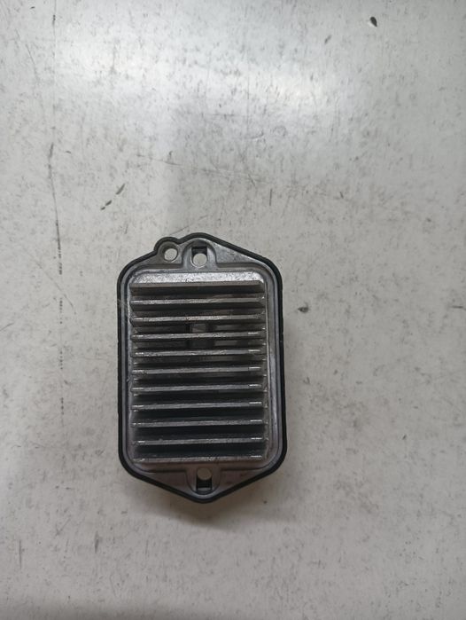 Rezistenta ventilator MAZDA 6 Saloon GJ, GH 2012 - > 9819gs1e