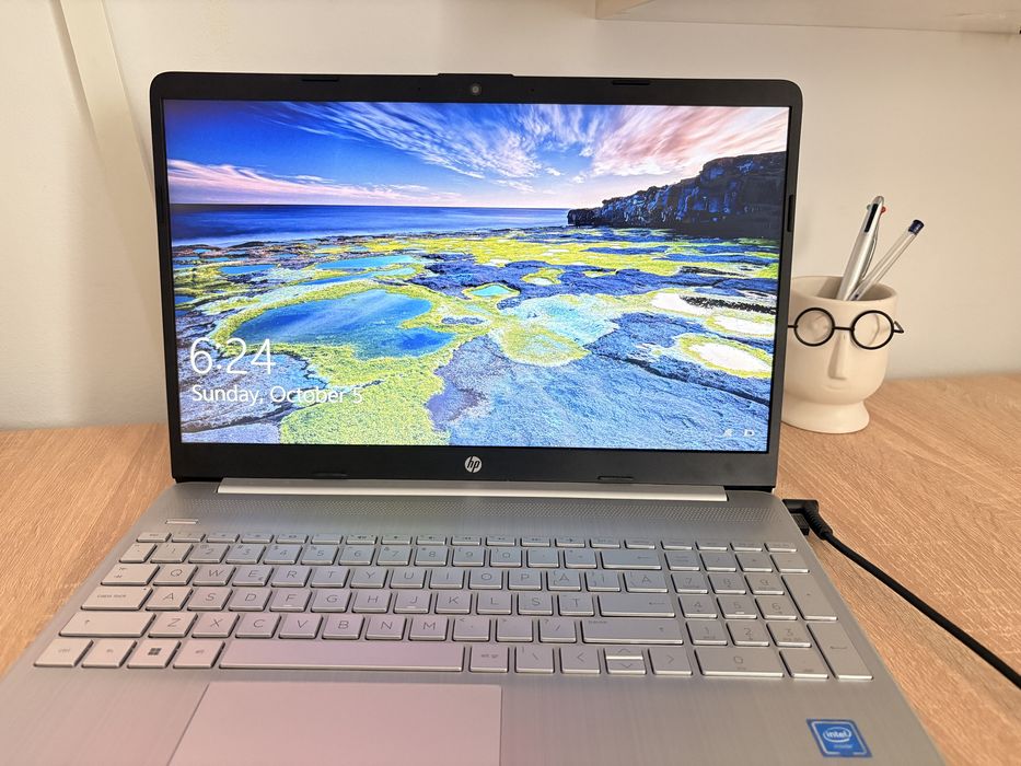 Laptop HP 15-dw2008nq, 1TB HDD, Full HD