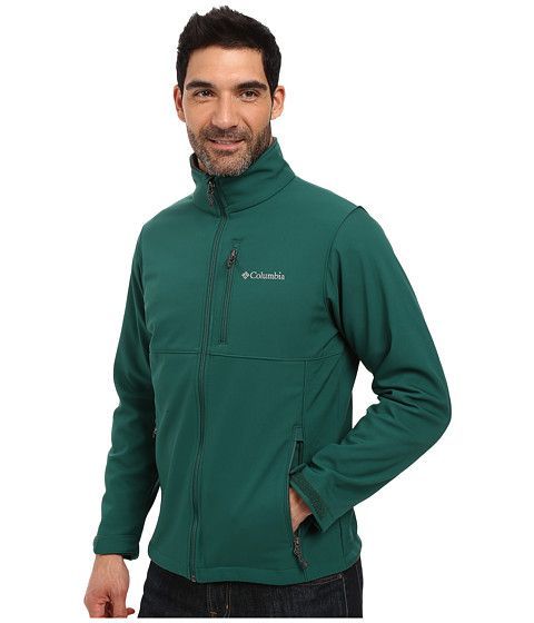 NOU! Jacheta softshell COLUMBIA